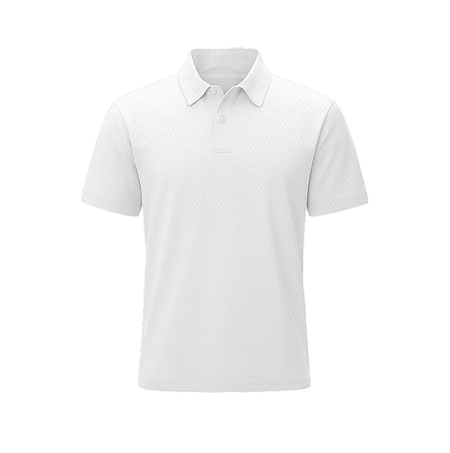 Camiseta Polo Manga Corta