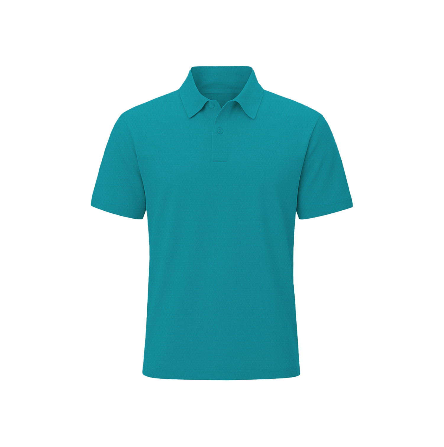 Camiseta Polo Manga Corta